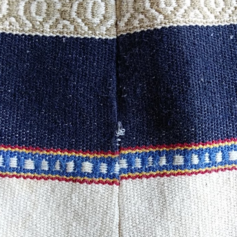 Anthropologie Chloe Oliver skirt Size 12 - Picture 8 of 8